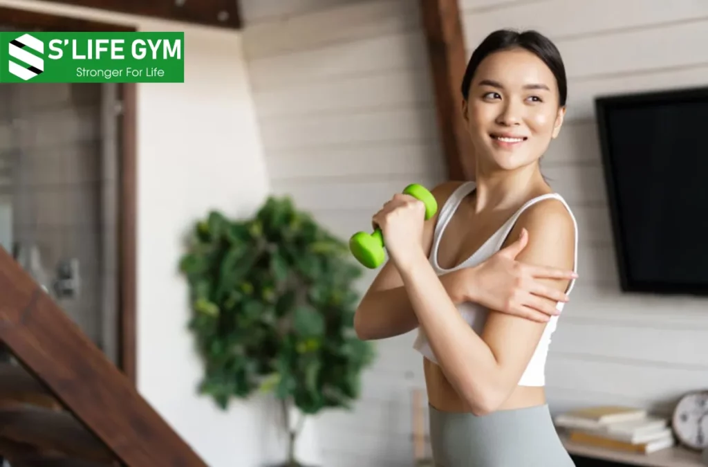 Kế hoạch tập luyện để giảm cân đón Tết 