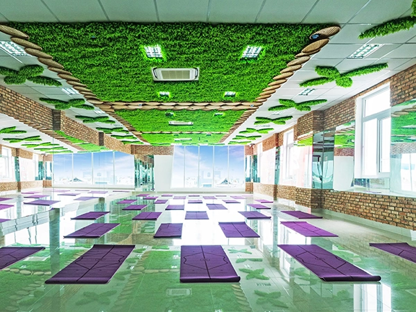 phong-tap-yoga-slife-tphcm