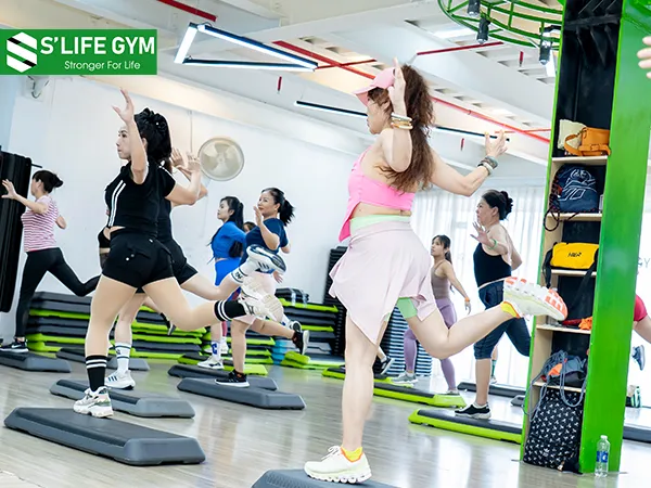 Dù bạn là người mới, lâu năm không vận động hay đang tìm kiếm một bộ môn dễ tập – vui – hiệu quả nhanh